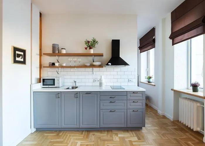 Art & Comfort アパート