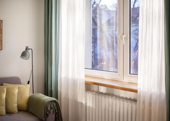 Art & Comfort * カウナス