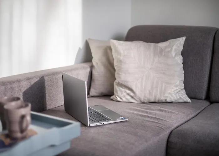 アパート Art & Comfort *