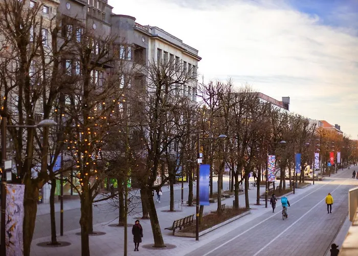 Art & Comfort アパート *