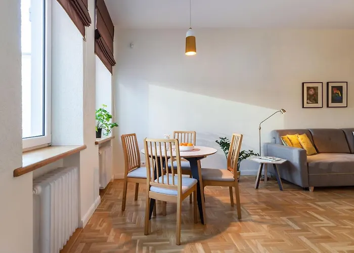 Art & Comfort カウナス