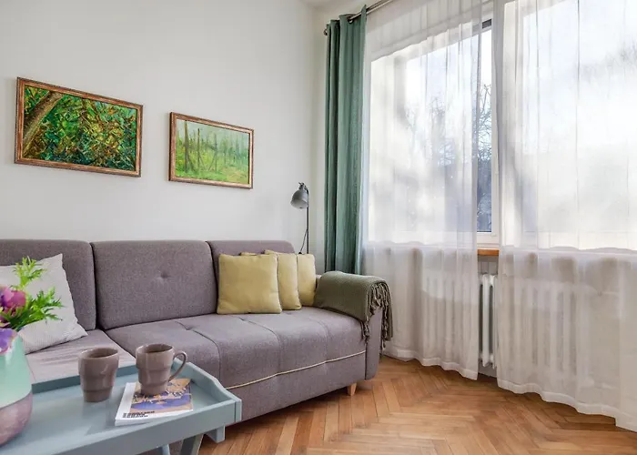 Art & Comfort アパート *