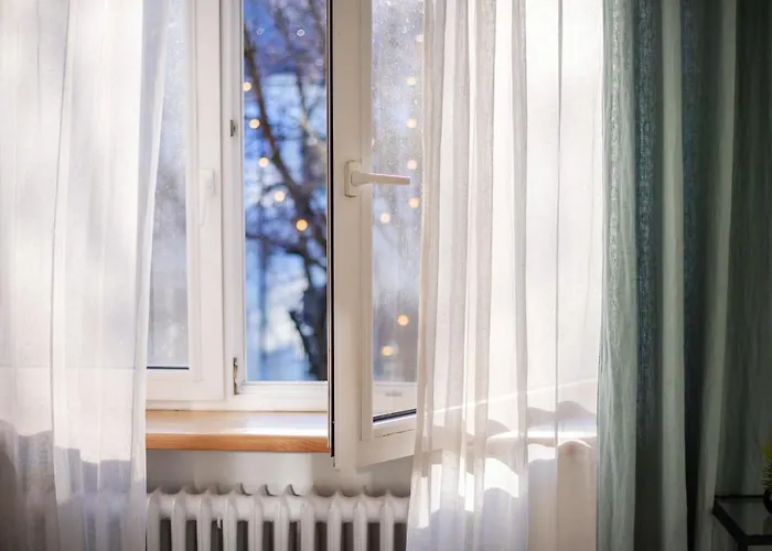 Art & Comfort アパート