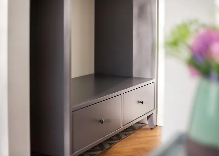 Art & Comfort アパート カウナス