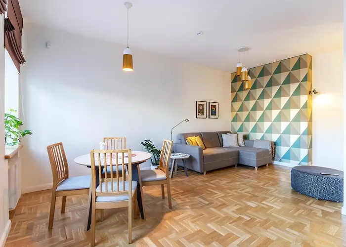 Art & Comfort * カウナス