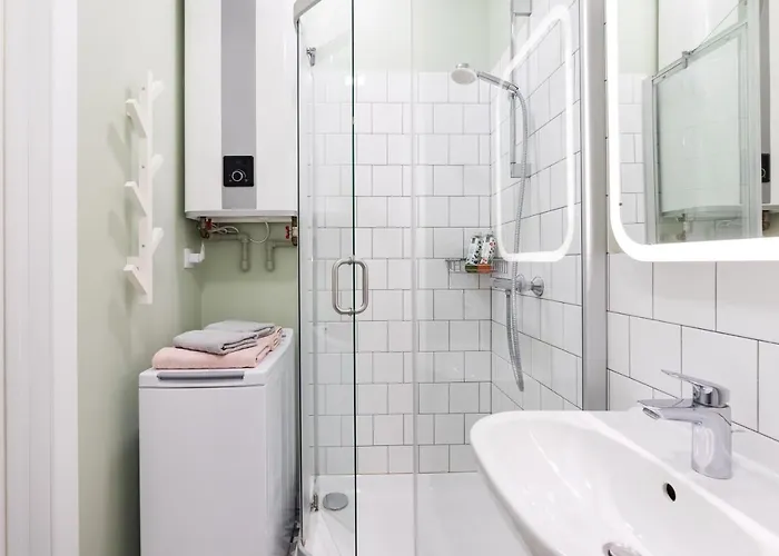 Art & Comfort アパート