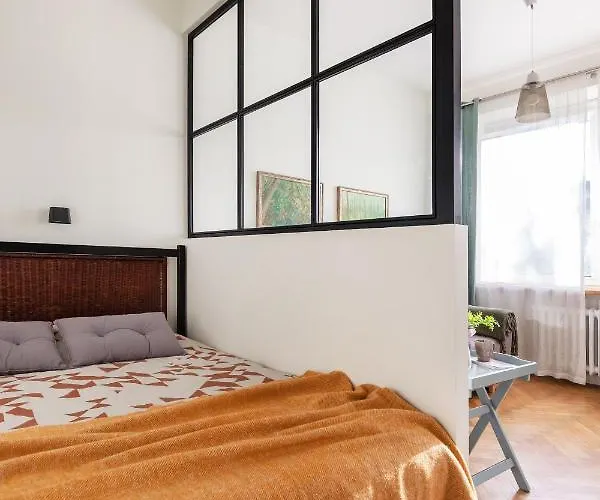 アパート Art & Comfort カウナス