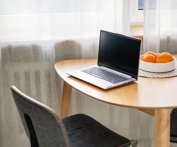 Art & Comfort カウナス