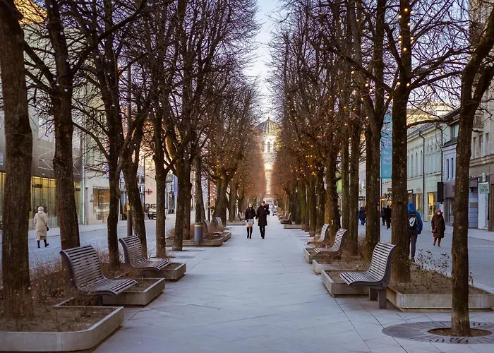 アパート Art & Comfort