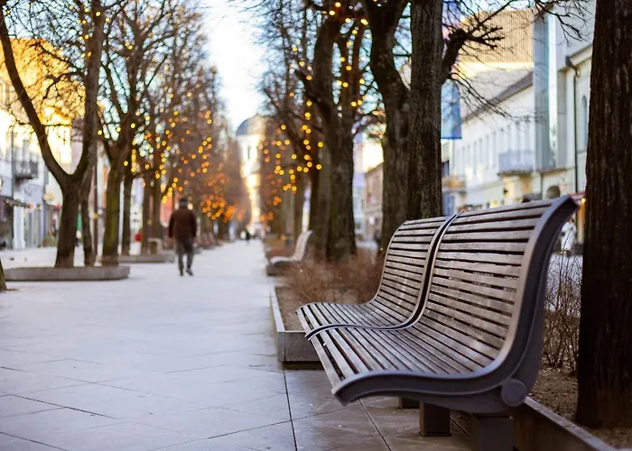 Art & Comfort アパート