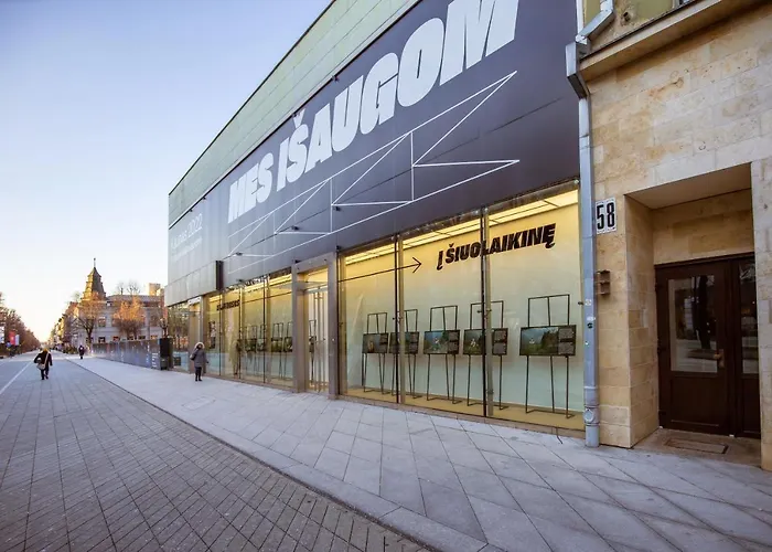 Art & Comfort アパート *