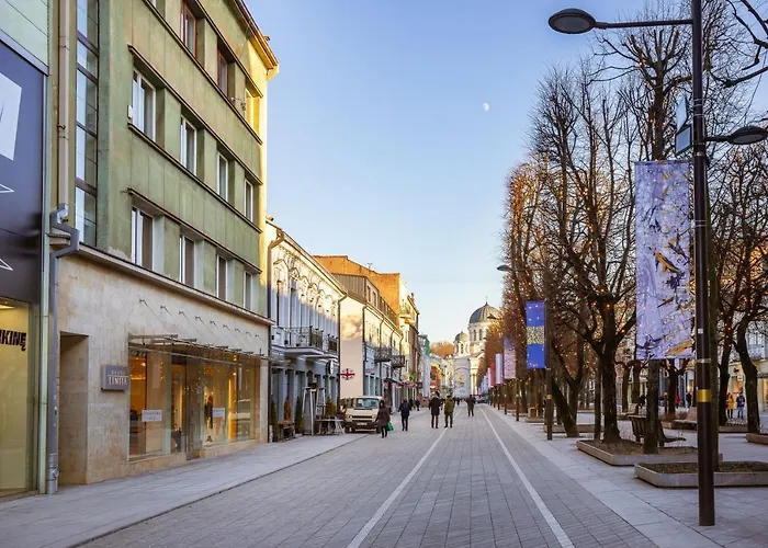 Art & Comfort カウナス