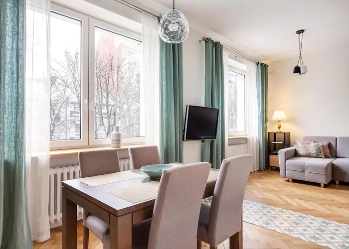 アパート Art & Comfort