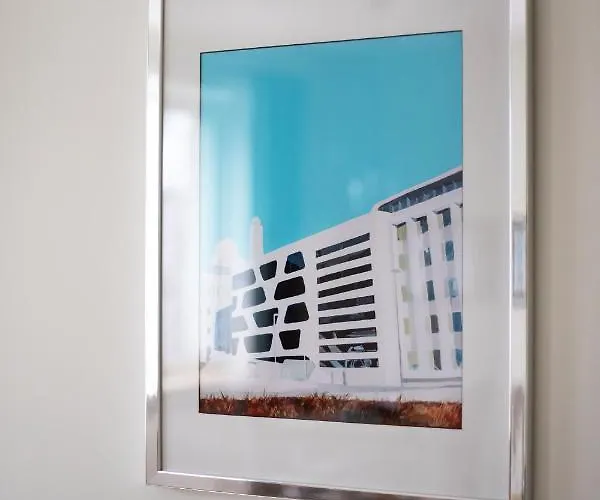 Art & Comfort アパート カウナス