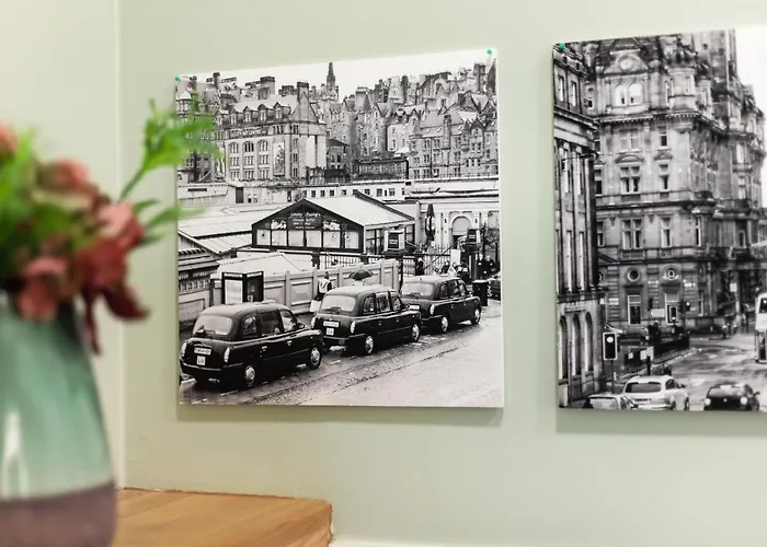 Art & Comfort アパート