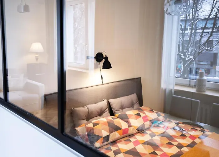 Art & Comfort カウナス